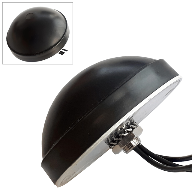 Siretta Ltd TANGO36/1.5M/SMAM/RP/S/29 electronic component