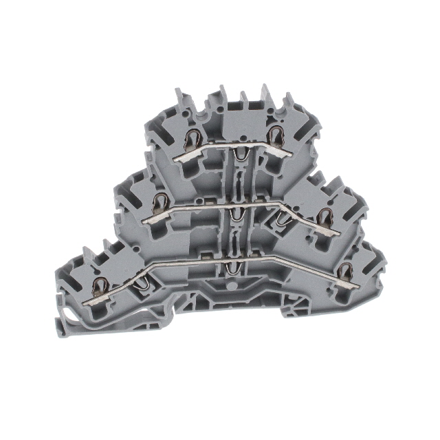 WAGO Corporation 2002-3201 electronic component