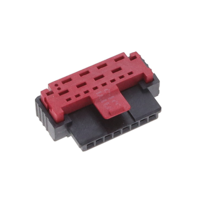 TE Connectivity Erni 464247-E electronic component