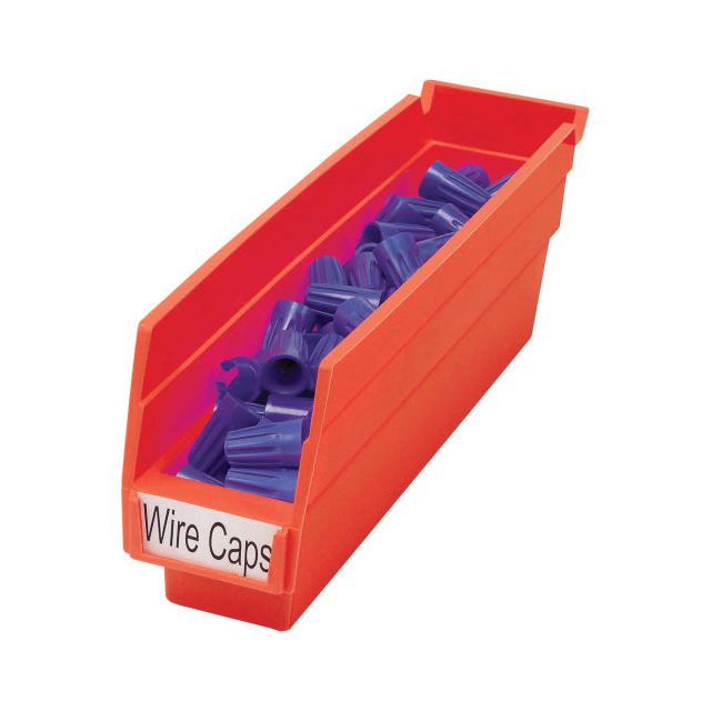 Akro-Mils 30110RED electronic component