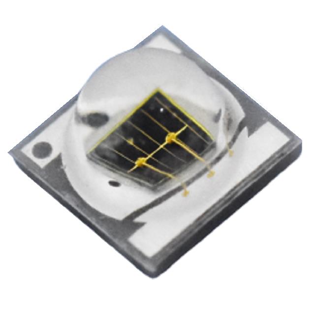 Solidlite AU3535C-ZIR-700MA electronic component