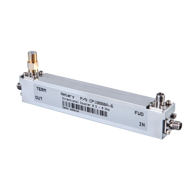 Amtery Corporation CP10008A-6 electronic component