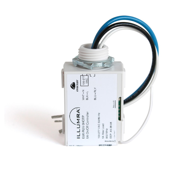 Enocean E9X-RUV-3HOTP electronic component