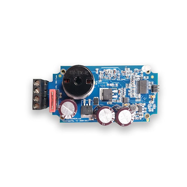 Genasun GVB-8-LI-14.2V-PCB MPPT electronic component
