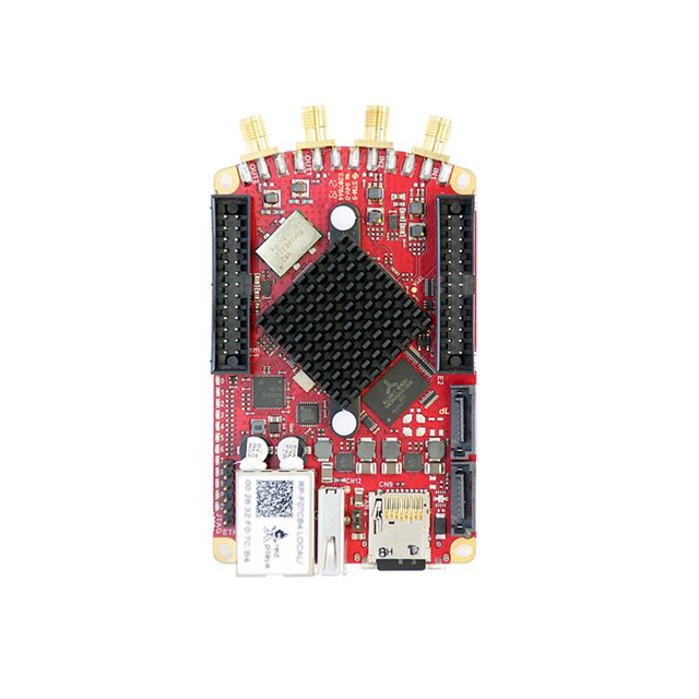 Red Pitaya d.d. IZD0021 electronic component