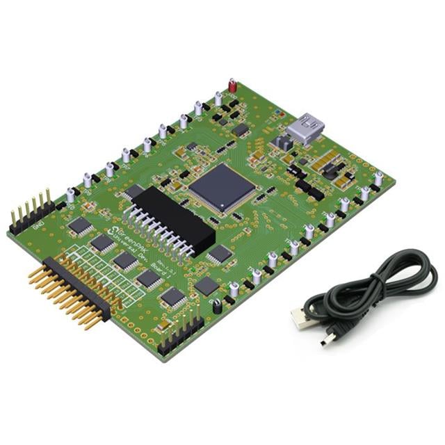 Renesas Electronics Corporation SLG47105V-DIP electronic component