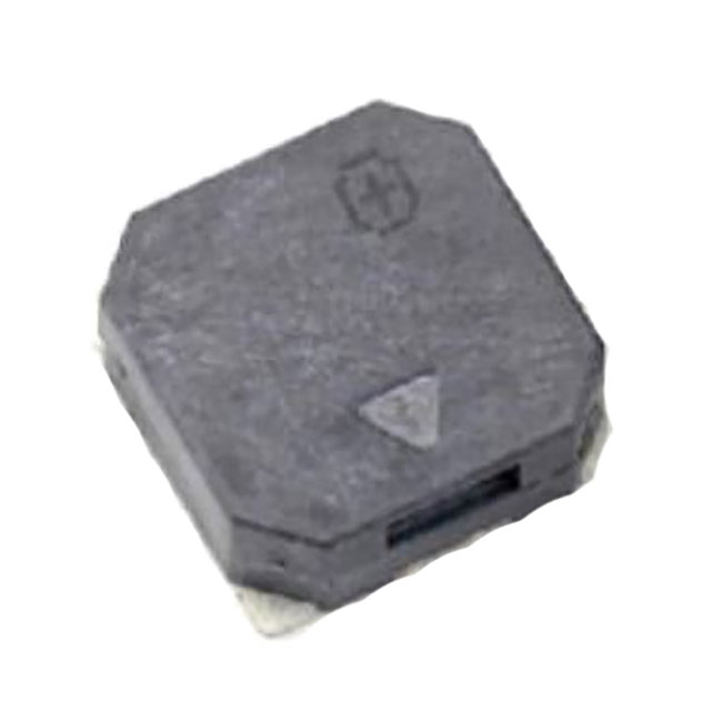 PUI Audio, Inc. SMT-0827-S-HT-R electronic component