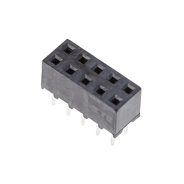 TE Connectivity AMP Connectors 1-2314820-0 electronic component