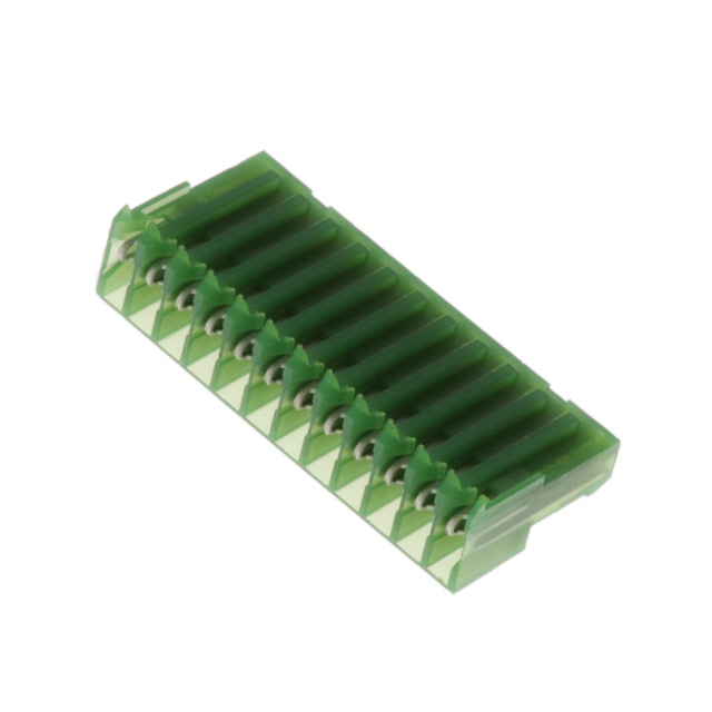TE Connectivity AMP Connectors 1-641193-2 electronic component