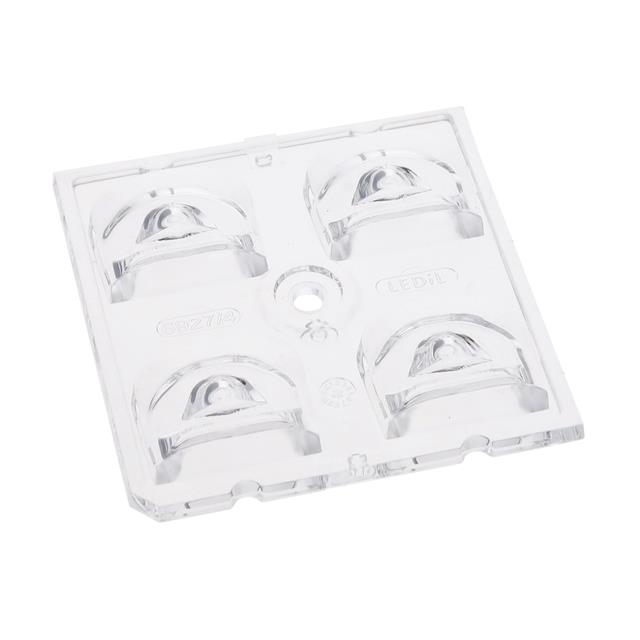Ledil C16927_STRADA-2X2-LW1 electronic component