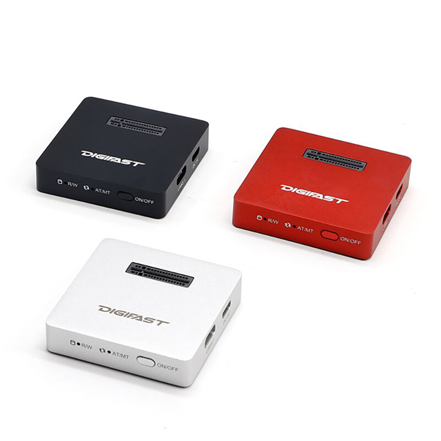Digifast DX2-R electronic component