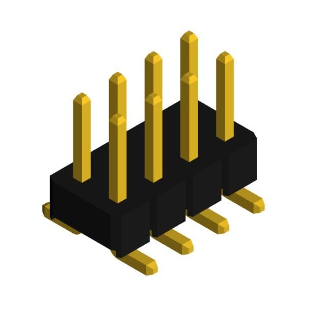 SUPERIOR TECH PHDD-SS008G1ABOGE-B005 electronic component
