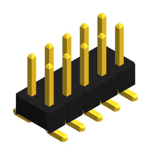SUPERIOR TECH PHED-SS010G1ABONE-B300 electronic component
