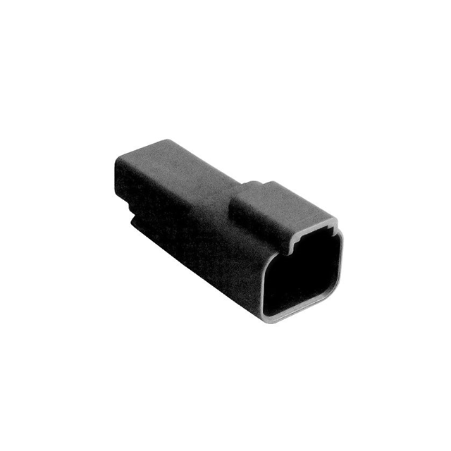 Bulgin PX0109P02BK electronic component
