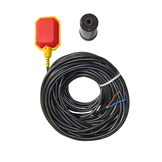 Sump Alarm Inc. SA-2359-33-RAW electronic component