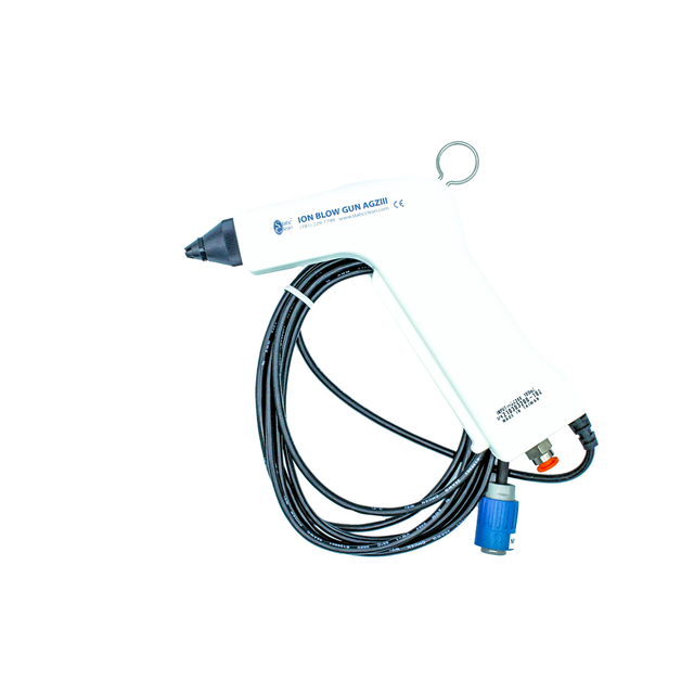 Static Clean SHAGZIII-K electronic component