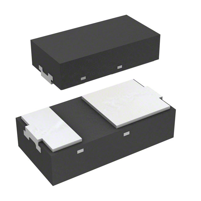 YAGEO UAD03C05L01 electronic component