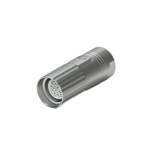 TE Intercontec ASA876N0085200A000 electronic component