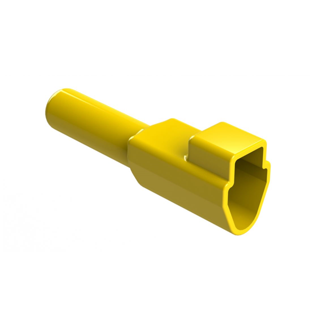 Amphenol Sine Systems Corp AT3S-BT-YW electronic component