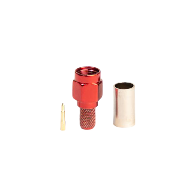 Big Cat Cables BC-301-195-RD electronic component