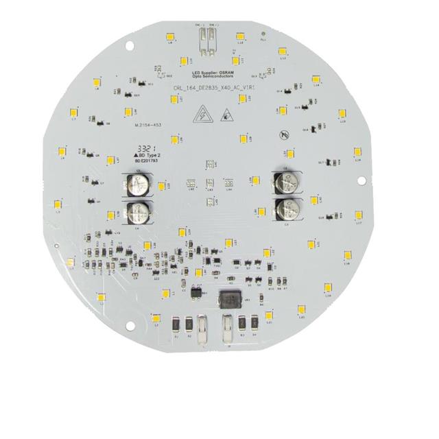 Sarnikon CRL_164_DE2835_X40_AC_65K electronic component