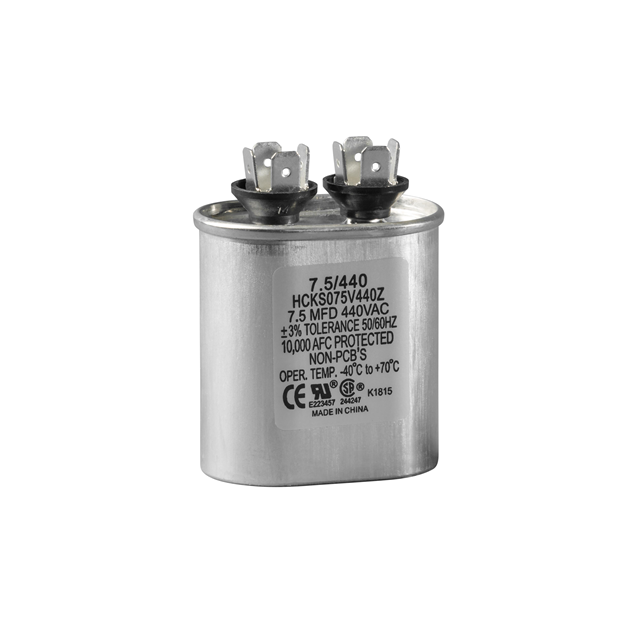 Hartland Controls/Littelfuse CAP-5/440 electronic component