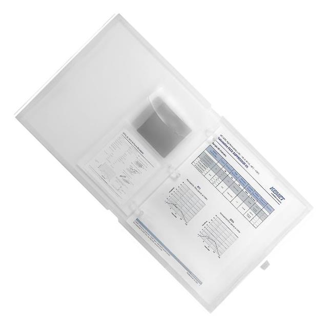 KEMET FXS ENG KIT 06 electronic component
