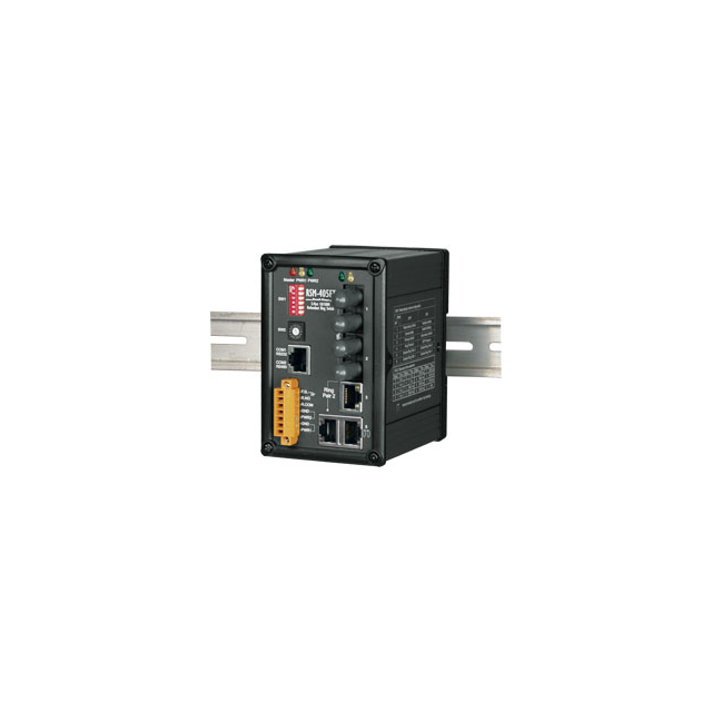 ICP DAS USA INC RSM-405FT electronic component