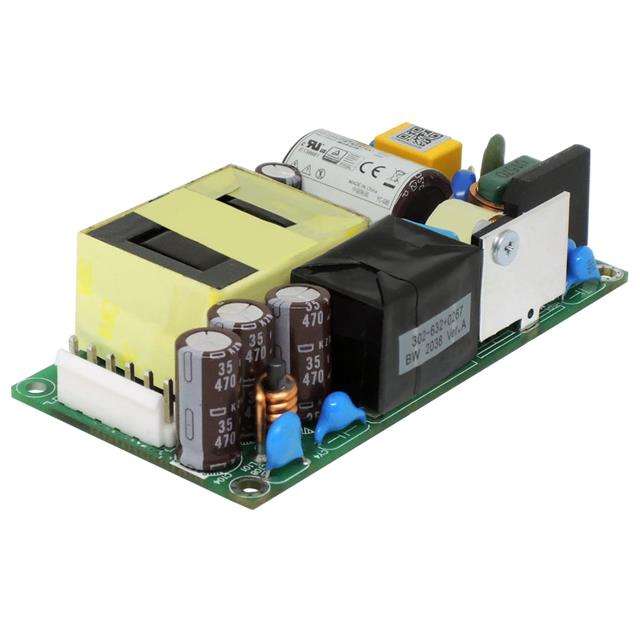 Lead Year Enterprise TN19-0250-12 electronic component