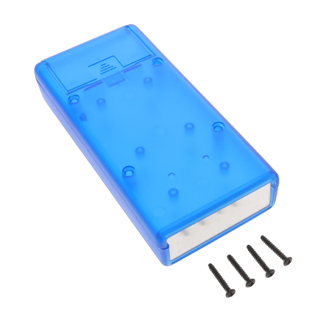 Hammond Manufacturing 1593YALTBU electronic component