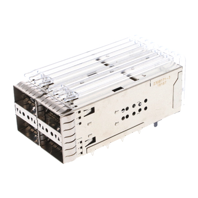 TE Connectivity AMP Connectors 2308171-3 electronic component