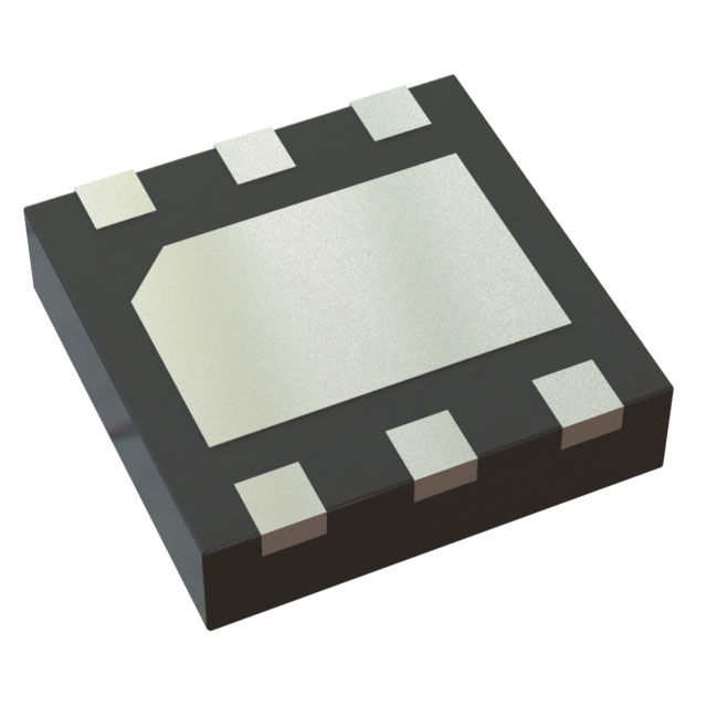 Diodes Incorporated AUR9718AUGD electronic component