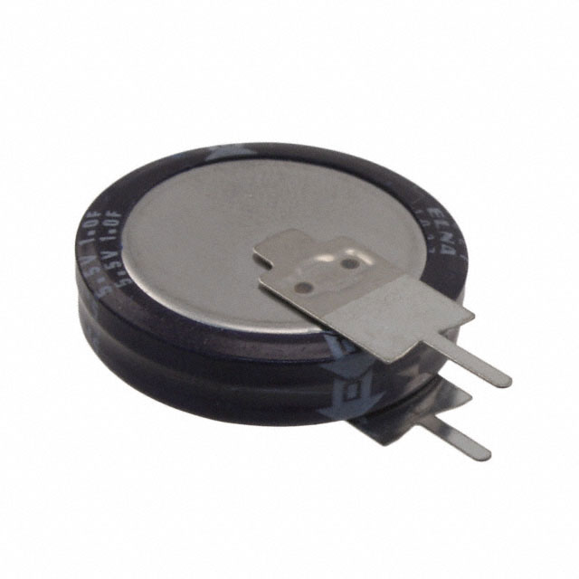 Elna America RSCX11055R5K20013U electronic component