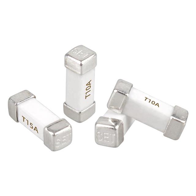 SETsafe | SETfuse SCT1032T1.6A250V electronic component