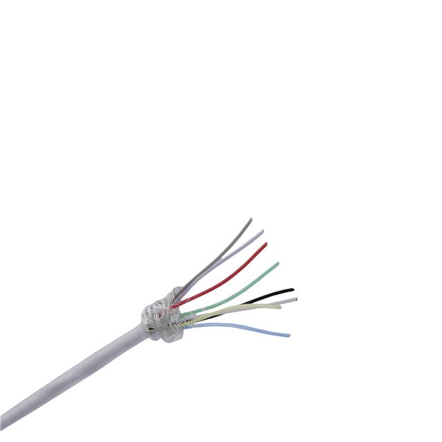 Agilink Microwires TAU-2819,08-B electronic component