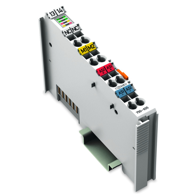 WAGO Corporation 750-655 electronic component