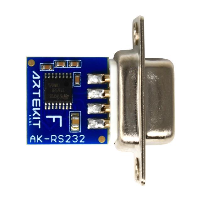 Artekit Labs AK-RS232-F electronic component