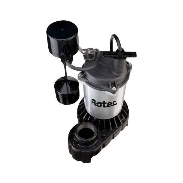 Flotec FPCI3350 electronic component