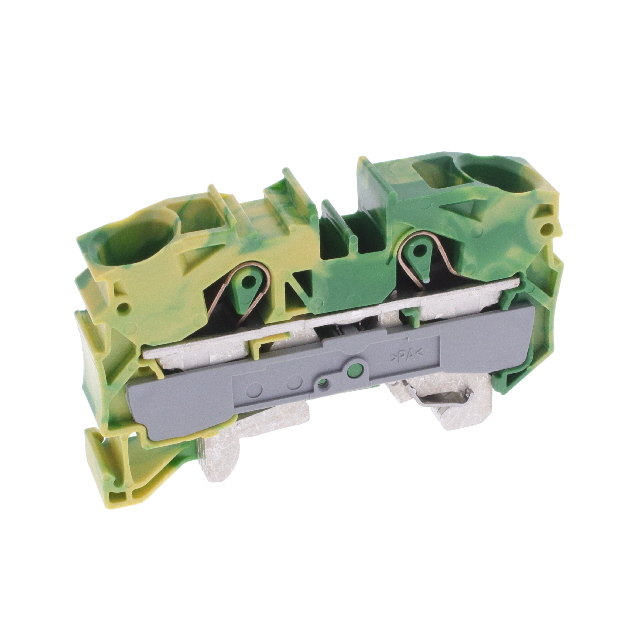 WAGO Corporation 2016-1207 electronic component