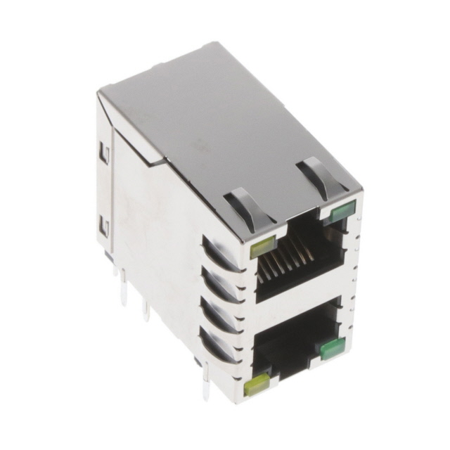 TE Connectivity AMP Connectors 6368011-5 electronic component