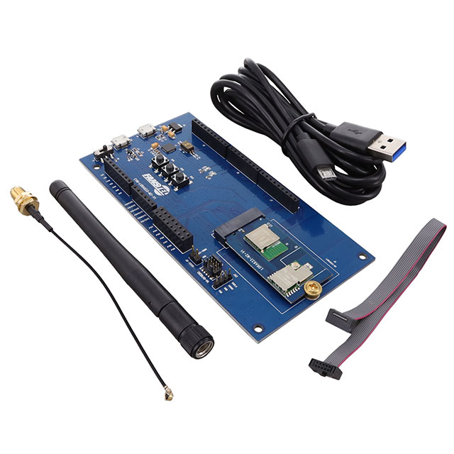 Fanstel Corp. EV-LR62E electronic component