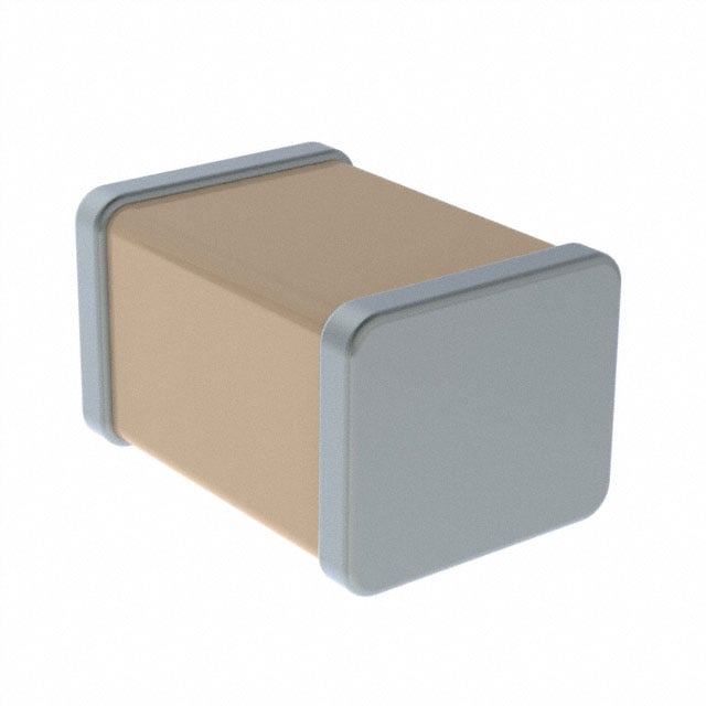 Vishay Vitramon HV1812Y271KX6ATHV electronic component