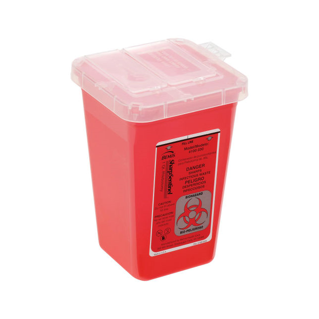 Bemis B32184 electronic component