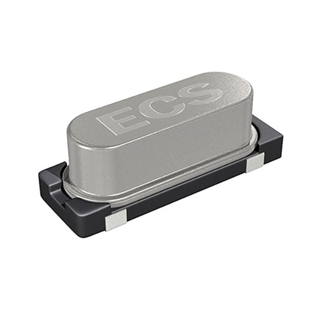 ECS Inc. ECS-60-18-28AX-AEN-TR electronic component