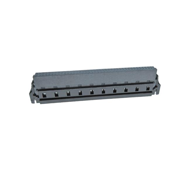 Adam Tech ESMC-F-80-SGS-14.10-IDC-L electronic component