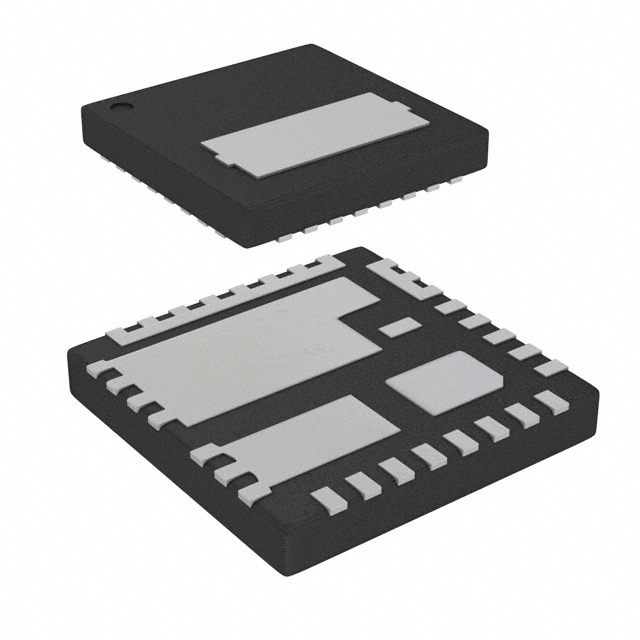 Fairchild Semiconductor FDMF5826DC electronic component