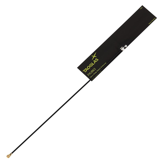 Taoglas Limited FXUB63.07.0150C electronic component