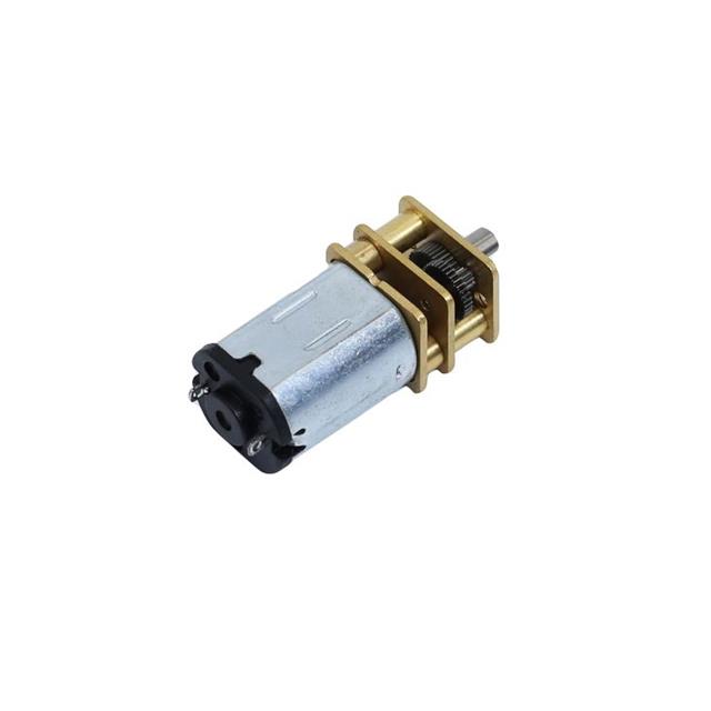 INEED MOTOR IND-GM-N20-10D-3 electronic component