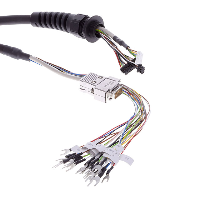 Omron Automation and Safety NSH5-232CW-3M electronic component