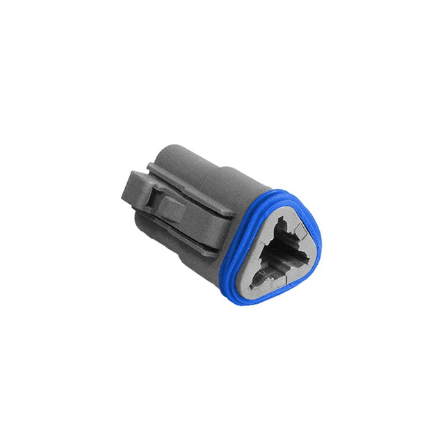 Bulgin PX0110S03GY electronic component